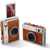 INSTAX MINI EVO Brown FUJIFILM