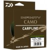 Daiwa Infinity Green Camo 500 m 0,34 mm 9,20 kg