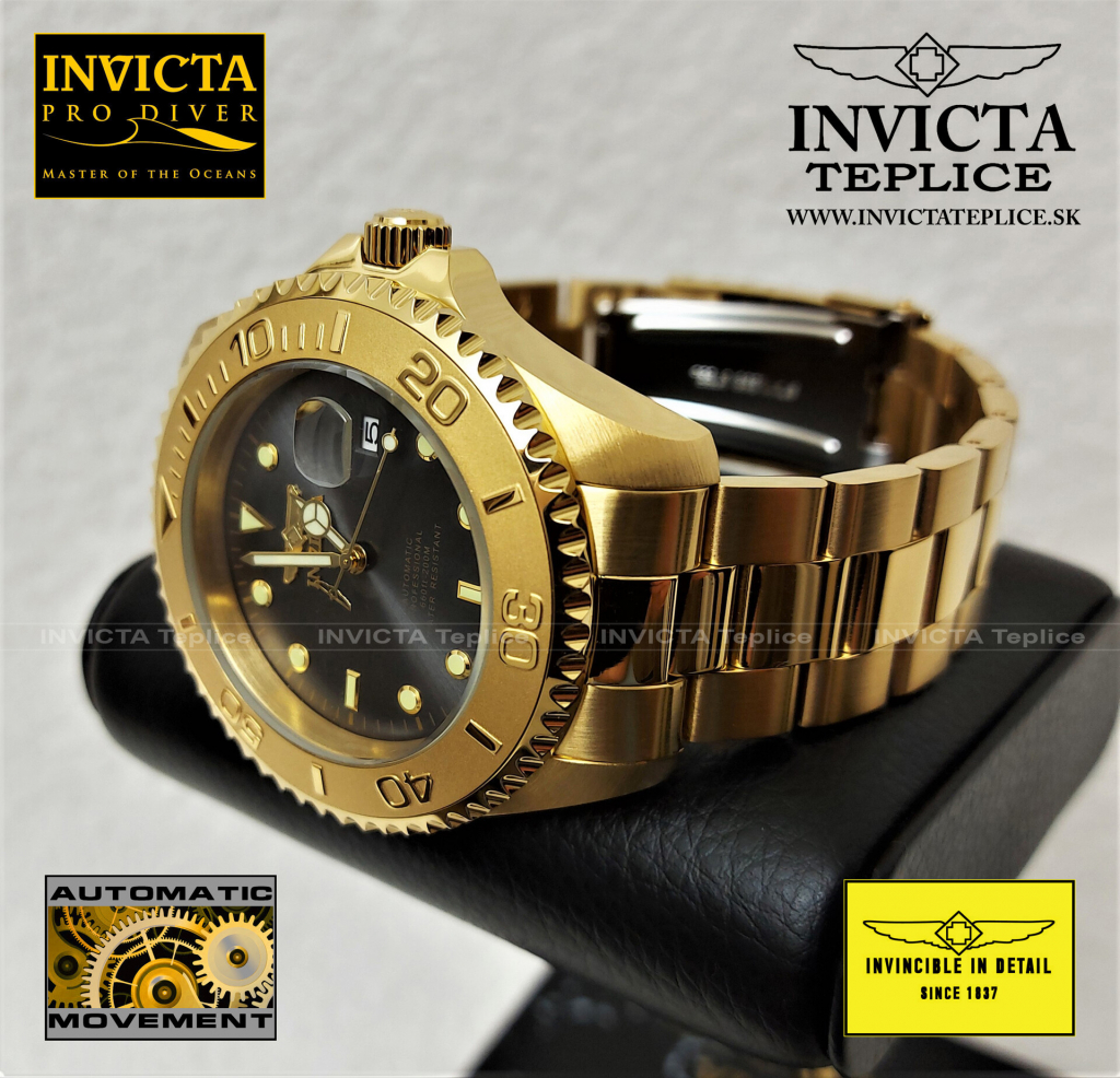 Invicta 28952