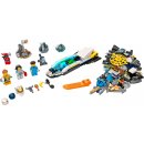 LEGO® City 60354 Prieskum Marsu