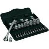 Wera Zyklop Metal 8100 SA 7 05004017001 1/4 6,3 mm 28dílná