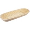 Orion - Ošatka rattan oválna 43x16x7cm