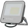 V-TAC RGB+W LED reflektor 50W s diaľkovým ovládačom