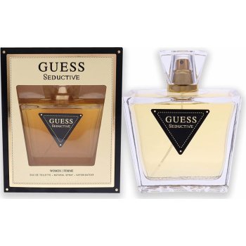 Guess Seductive toaletná voda dámska 125 ml