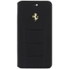 Ferrari puzdro knižka Apple iPhone 7/8 Plus FESEGFLBKP7LBK čiern