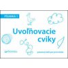 Uvoľňovacie cviky Písanka 1