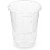 Wimex Pohárik, PET číry 48mm 2cl 4cl 5cl