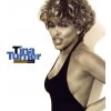 Tina Turner - Simply The Best - Blue LP - Tina Turner