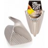 Moderna Preosievacia lopatka Scoop & Sift 13,3 x 15,5 cm