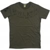 YAKUZA tričko YPS 3711 dark olive - M