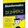 Bioinformatics For Dummies 2e (Jean-Michel Claverie)(Brožovaná)