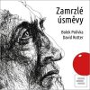 Zamrzlé úsměvy - audiokn… (David Rotter)