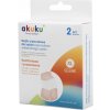 Akuku Popôrodné nohavičky pre opakované použitie vel. XL