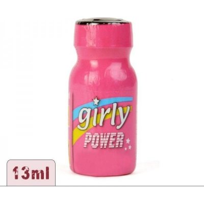 Girly Power 13 ml