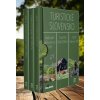 Trilógia Turistické Slovensko (v obale) (Adam Frkáň, Ján Lacika, Milan Lackovič, Pavel Forgáč)