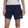 adidas | ENT22 TR SHO LW | modrá| S