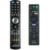 General SONY RMT-VB310E, UBP-X800, UBP-X800M2, UBPX800 - diaľkový ovládač duplikát