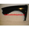 Škoda Octavia 97-00 blatník ľavý,TOP QUALITY