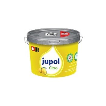 Jub Jupol Citro bílá 2l