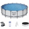 Bestway Steel Pro Max 4,88 x 1,22 m 5612Z