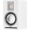 Audiovector QR 1 SE White silk (Regálový reproduktor, kompaktný vysoko výkonný. (cena za pár))