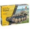 ITALERI Model Kit military 96461 Sd. Kfz. 140 Flankpanzer 38 Gepard 1:35