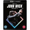 John Wick: Chapters 1-4