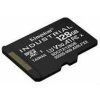 Kingston Industrial/Micro SDXC/128GB/UHS-I U3 / Class 10 (SDCIT2/128GBSP)