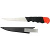 Nôž Strend Pro FK041, 270 mm, s púzdrom, rybársky, Fishing&Survival
