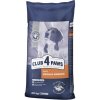 Club4Paws Premium CLUB 4 PAWS PREMIUM Pre Stredných Plemien.20KG.Kompletné Suché Krmivo Pre Dospelé Psy