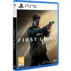 007 First Light