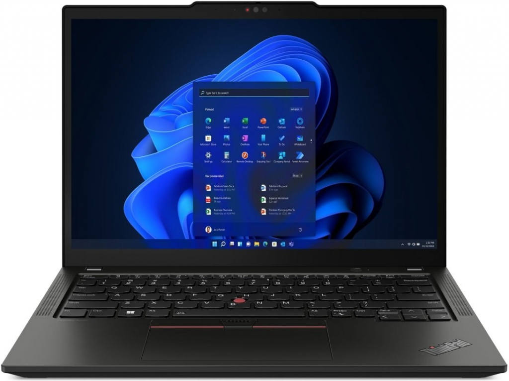 Lenovo ThinkPad X13 G4 21J3S01800