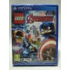 LEGO MARVEL AVENGERS Playstation Vita ORIGINÁL FÓLIA