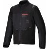 Jacket PRO-DURA, ALPINESTARS (černá, vel. XL)