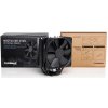Noctua NH-U12S chromax.black, Intel LGA2066, LGA2011/LGA2011-3(Square ILM), LGA1156, LGA1155, LGA1151, LGA1150 & AMD