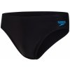 Pánske plavky Speedo Tech Panel 7cm Brief Black/Nordic... + výmena a vrátenie do 30 dní s poštovným zadarmo