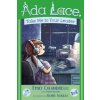 ADA Lace, Take Me to Your Leader