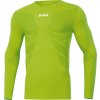 Jako | COMFORT 2.0 LS | zelená| XXL