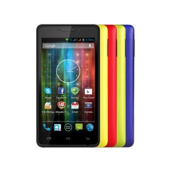 Prestigio Multiphone 5450 DUO