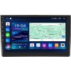 Everest 2DIN autorádio EVT10 Android, Audi A4 / S4 / Seat Exeo