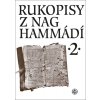 Rukopisy z Nag Hammádí 2 - Zuzana Vítková, Wolf B. Oerter, Pavel Ryneš, Růžen