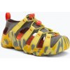 Detské sandále KEEN Hyperport H2 evening primrose/steel grey