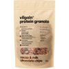 Vilgain Protein Granola Kakao a mliečna čokoláda 350 g