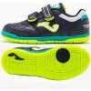 Joma Top Flex 2303 Jr IN Jr TPJW2303INV football shoes (186029) Black 33,5