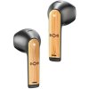 HOUSE OF MARLEY Zion TWS Black