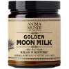 Anima Mundi Golden Moon Milk, prášek, 142 g