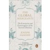 The Global Merchants - Joseph Sassoon, Penguin Books