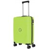 Travelite Orbita S Lime 37 L TRAVELITE-76947-83