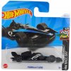 HW Hot Wheels Formula E Gen3 RACE DAY NOVÝ 2024