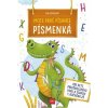 Moje prvé písanie PÍSMENKÁ - Dienerová Eva